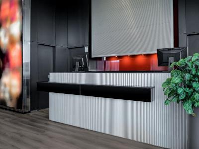 Ac By Marriott Hotel 4*