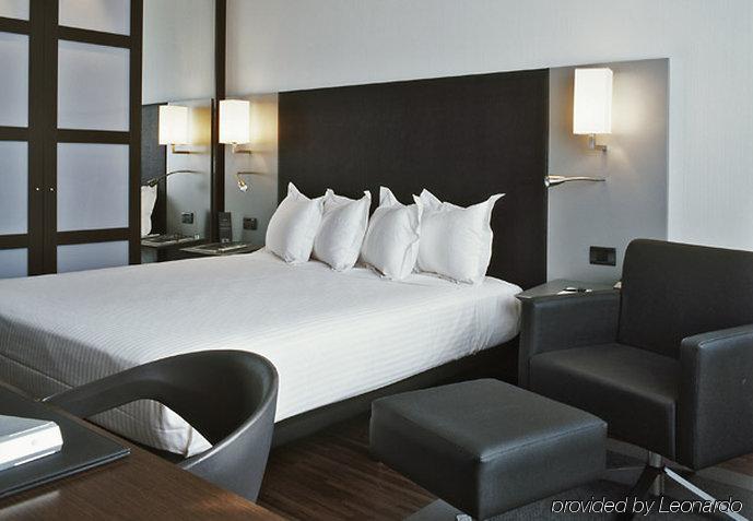 Ac By Marriott 4* Algeciras