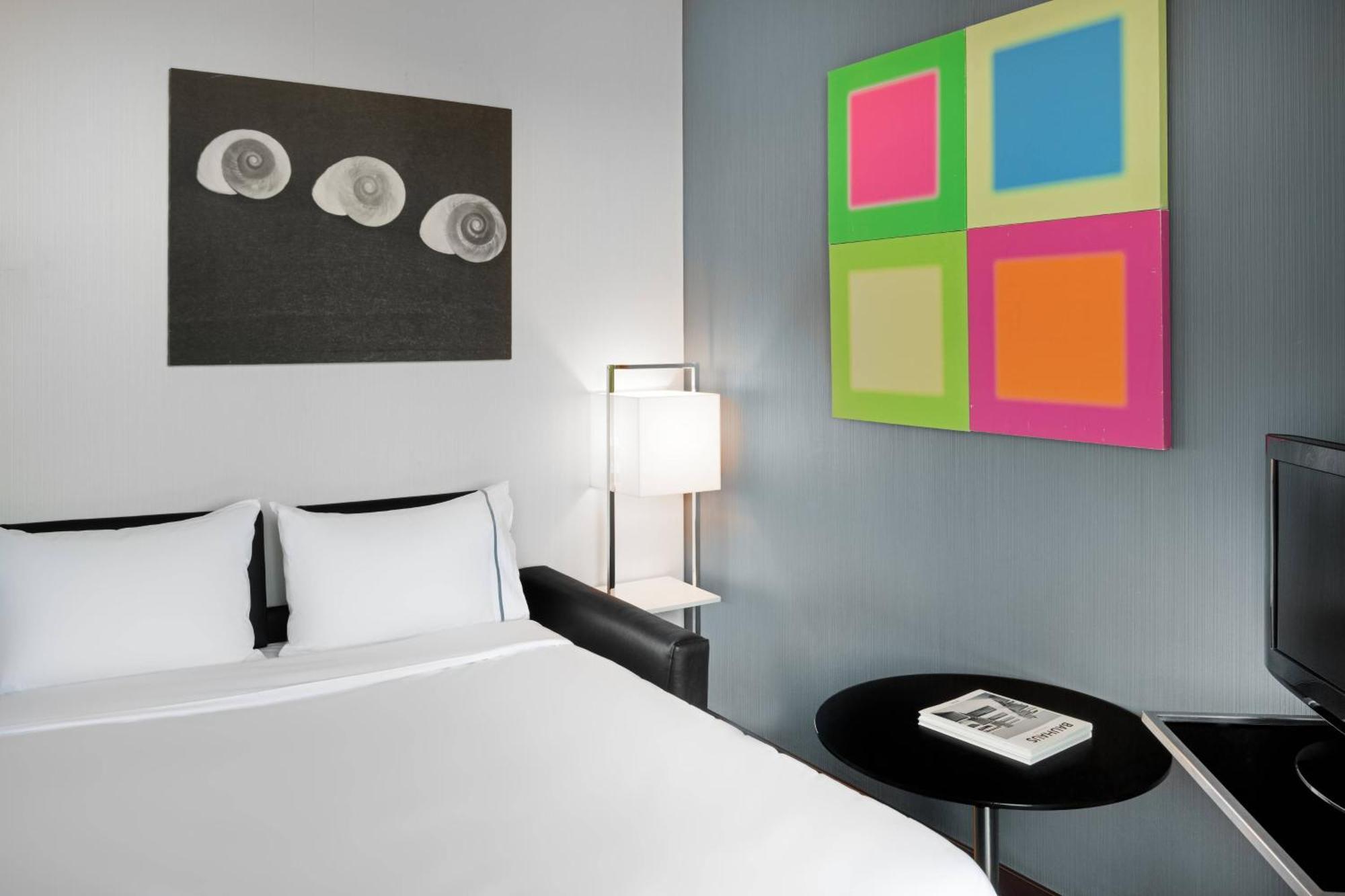 Ac By Marriott