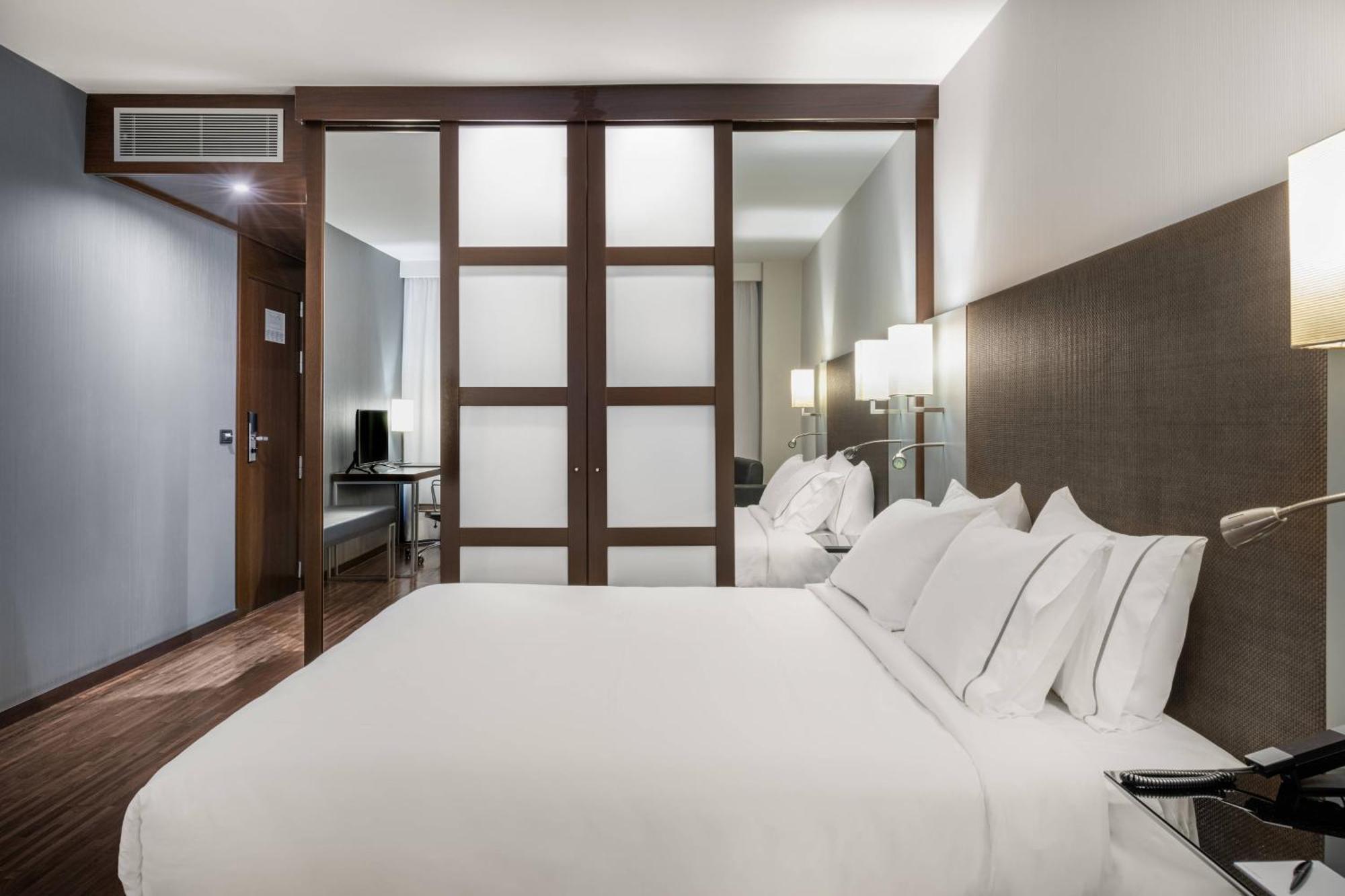 Ac By Marriott Algeciras