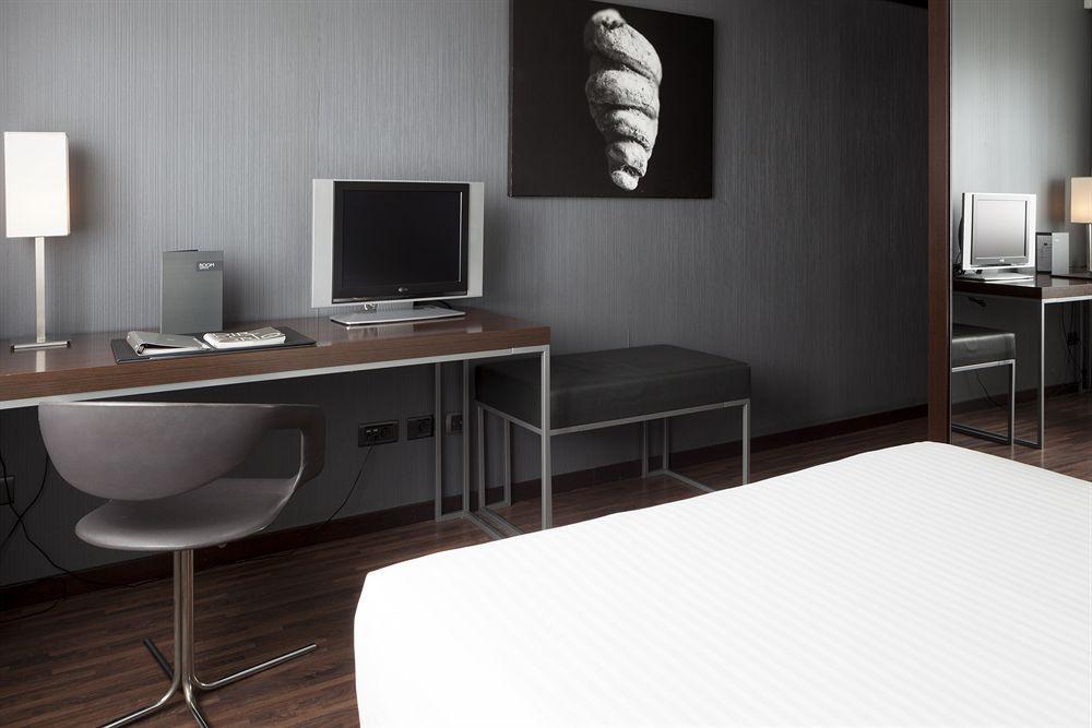 Ac By Marriott Hotel