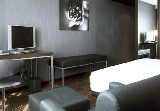Ac By Marriott Hotel Algésiras