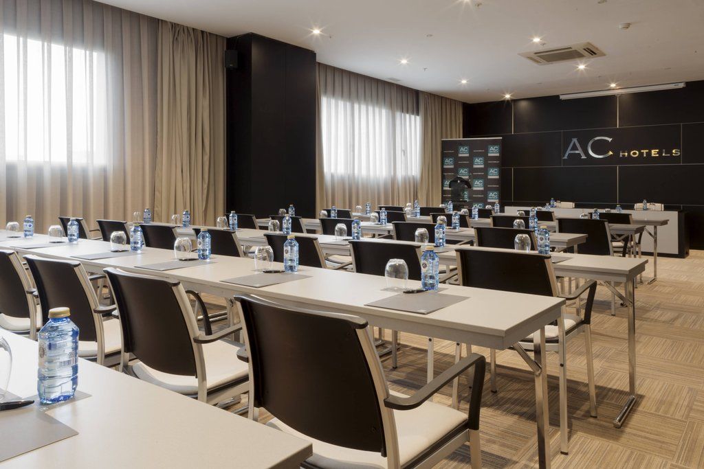 Ac By Marriott Algésiras