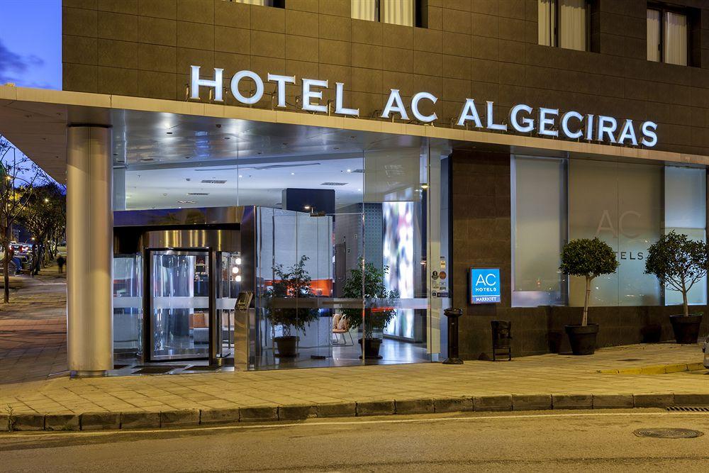 Ac By Marriott Hotel 4*