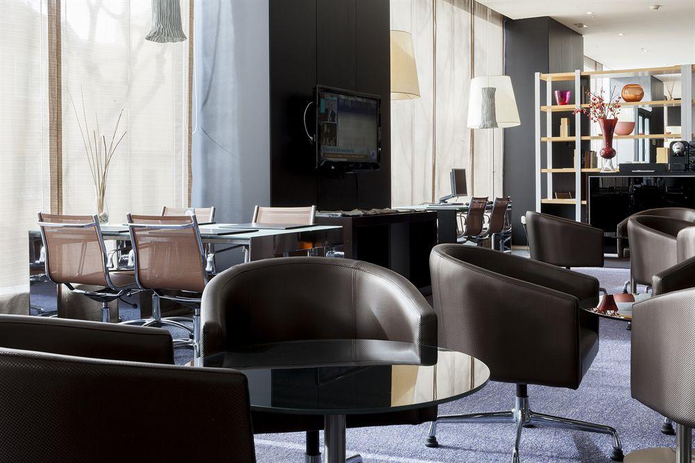Hotel Ac By Marriott 4*