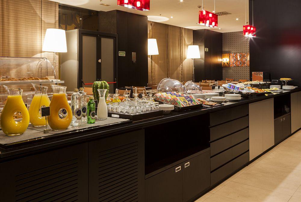Hotel Ac By Marriott