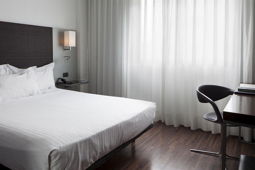Hotel Ac By Marriott