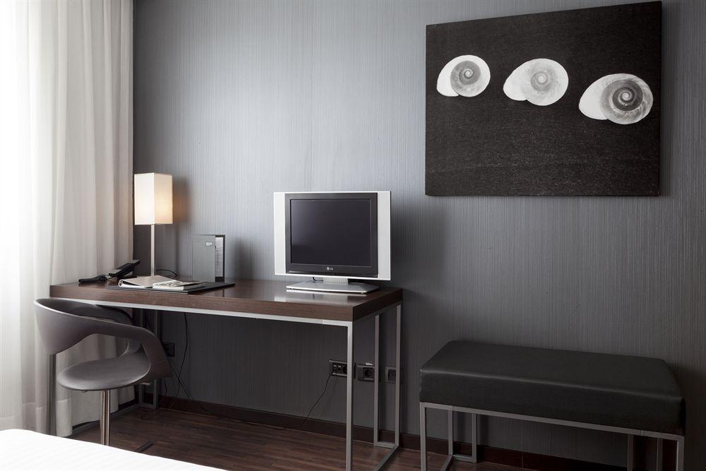 Ac By Marriott Hotel