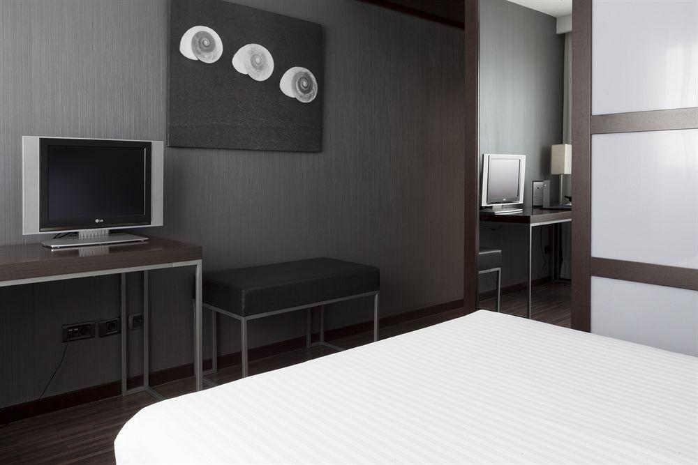 Hotel Ac By Marriott