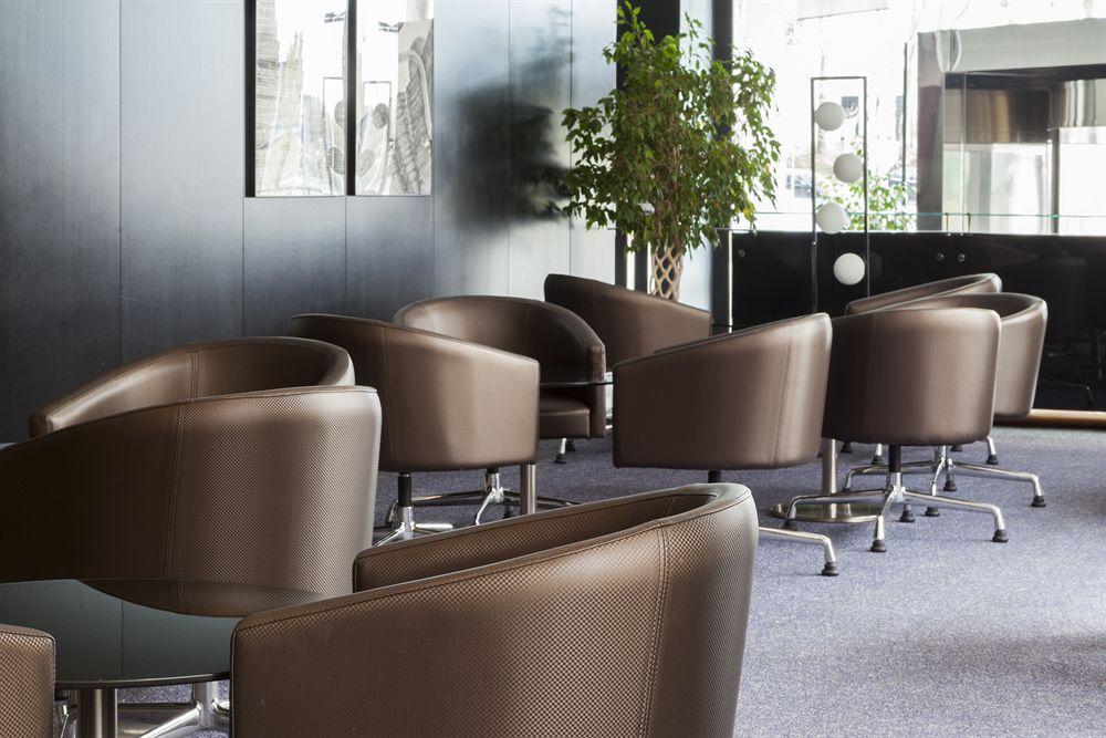 Ac By Marriott Algeciras
