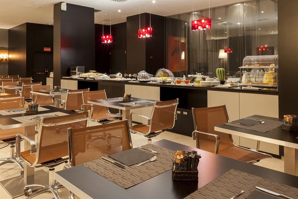 Ac By Marriott Hotel 4*