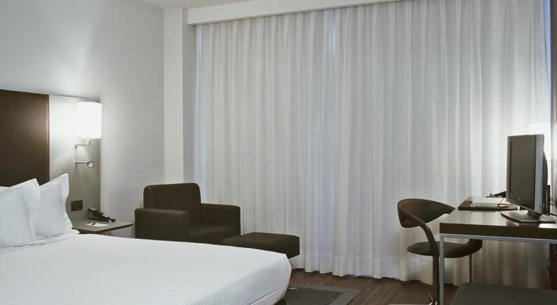 Hotel Ac By Marriott 4*