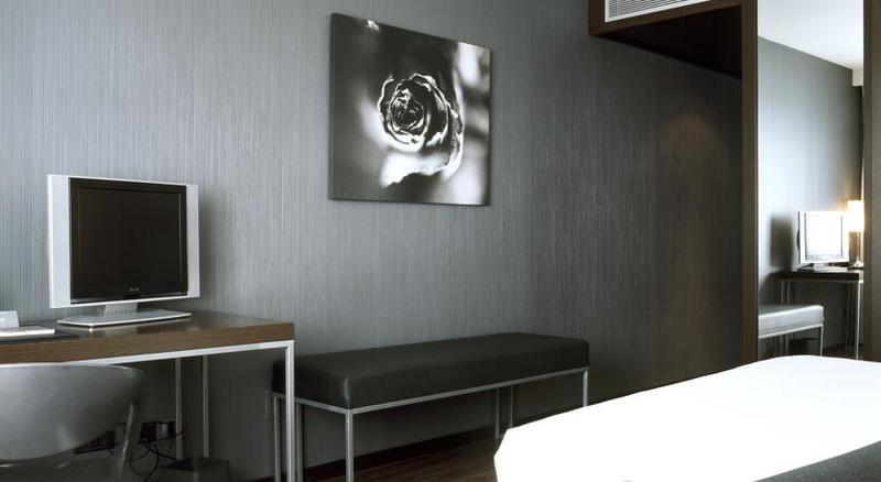 Ac By Marriott 4*