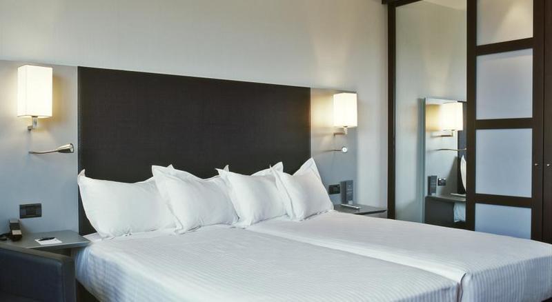 Ac By Marriott Hotel 4*