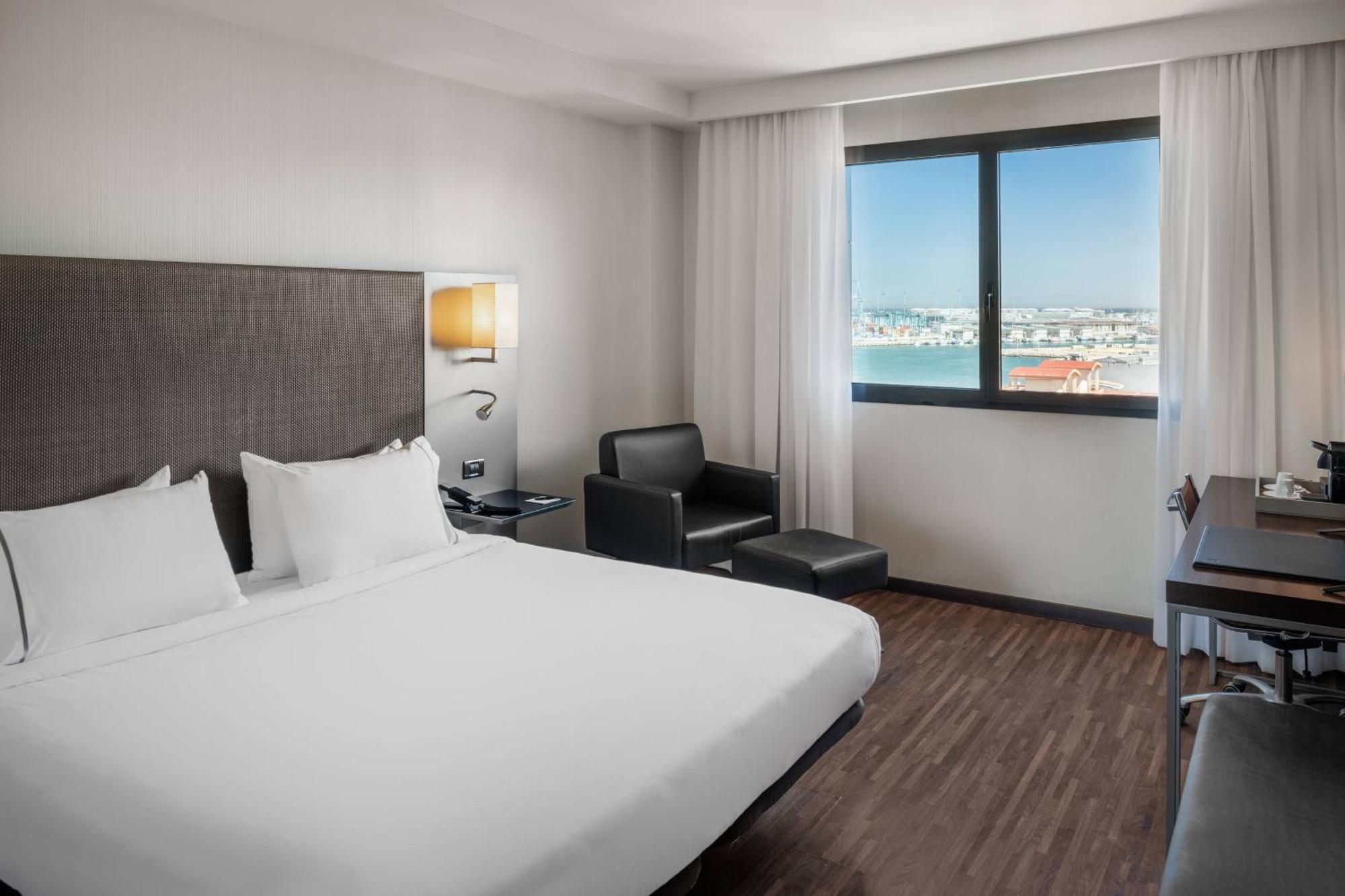 Ac By Marriott Hotel 4*
