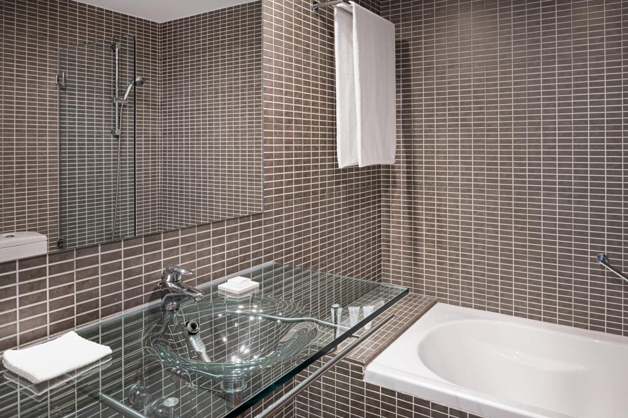 Hotel Ac By Marriott 4*