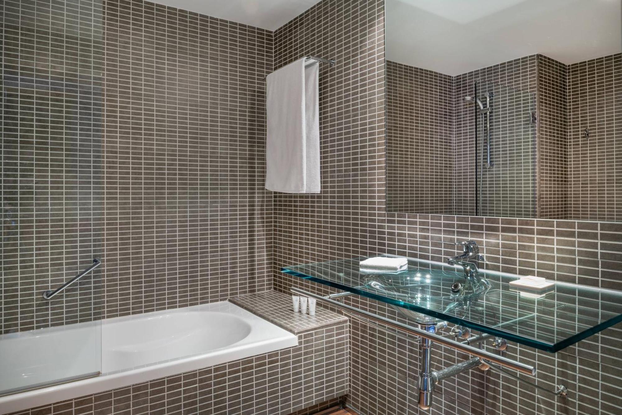 Ac By Marriott Hotel Algeciras