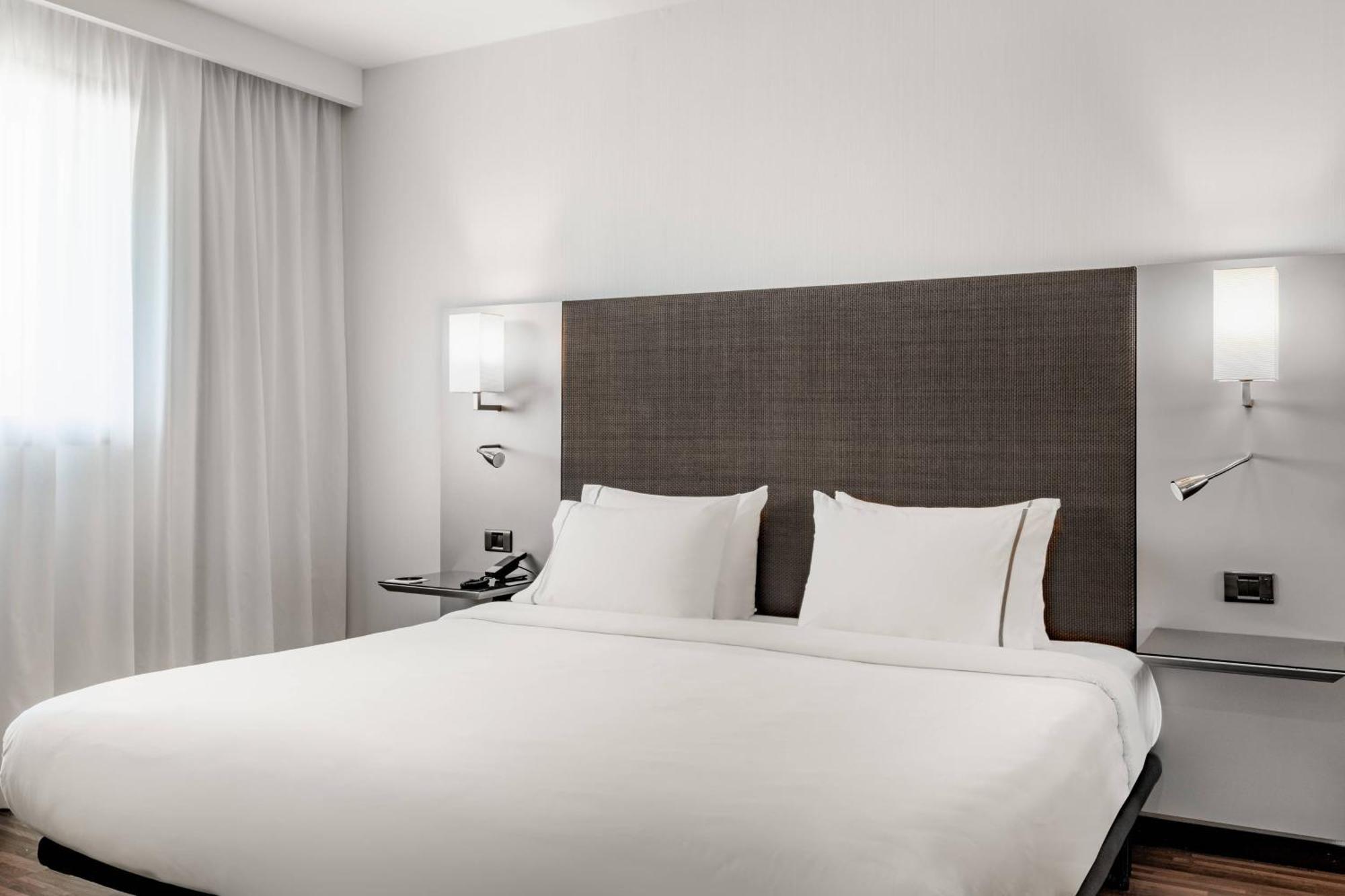 Hotel Ac By Marriott 4*