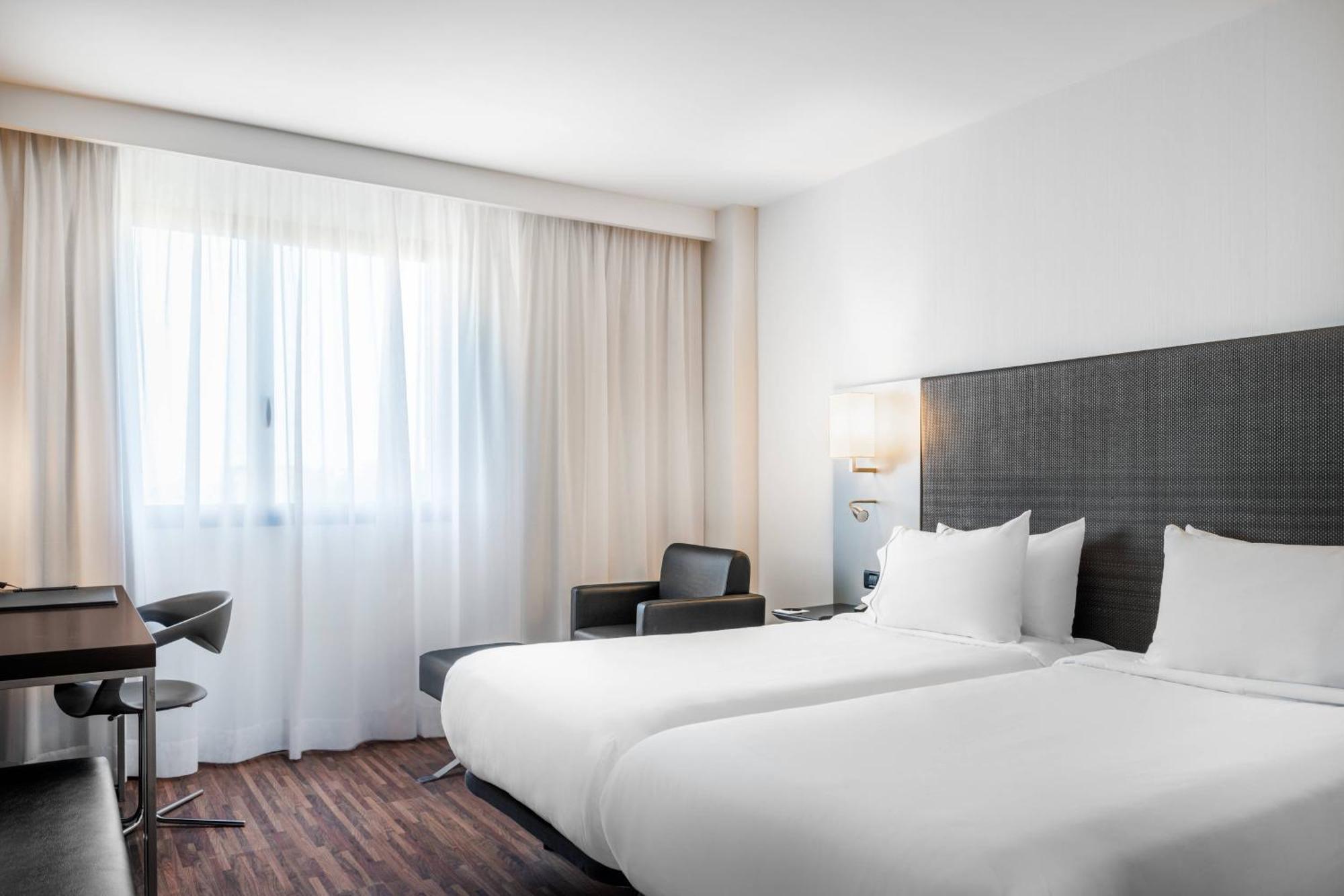 Ac By Marriott Hotel Algeciras