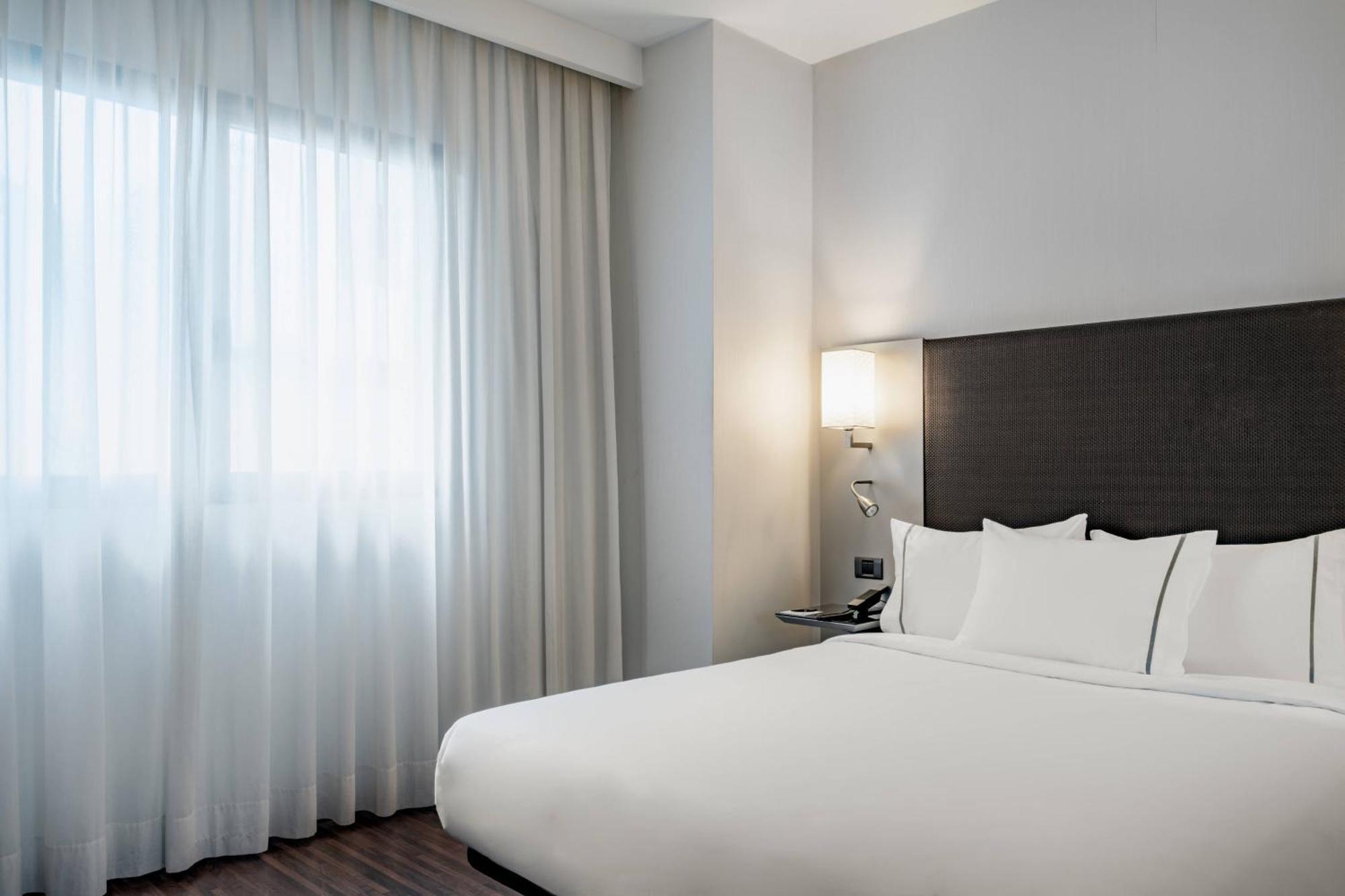 Ac By Marriott Hotel 4*