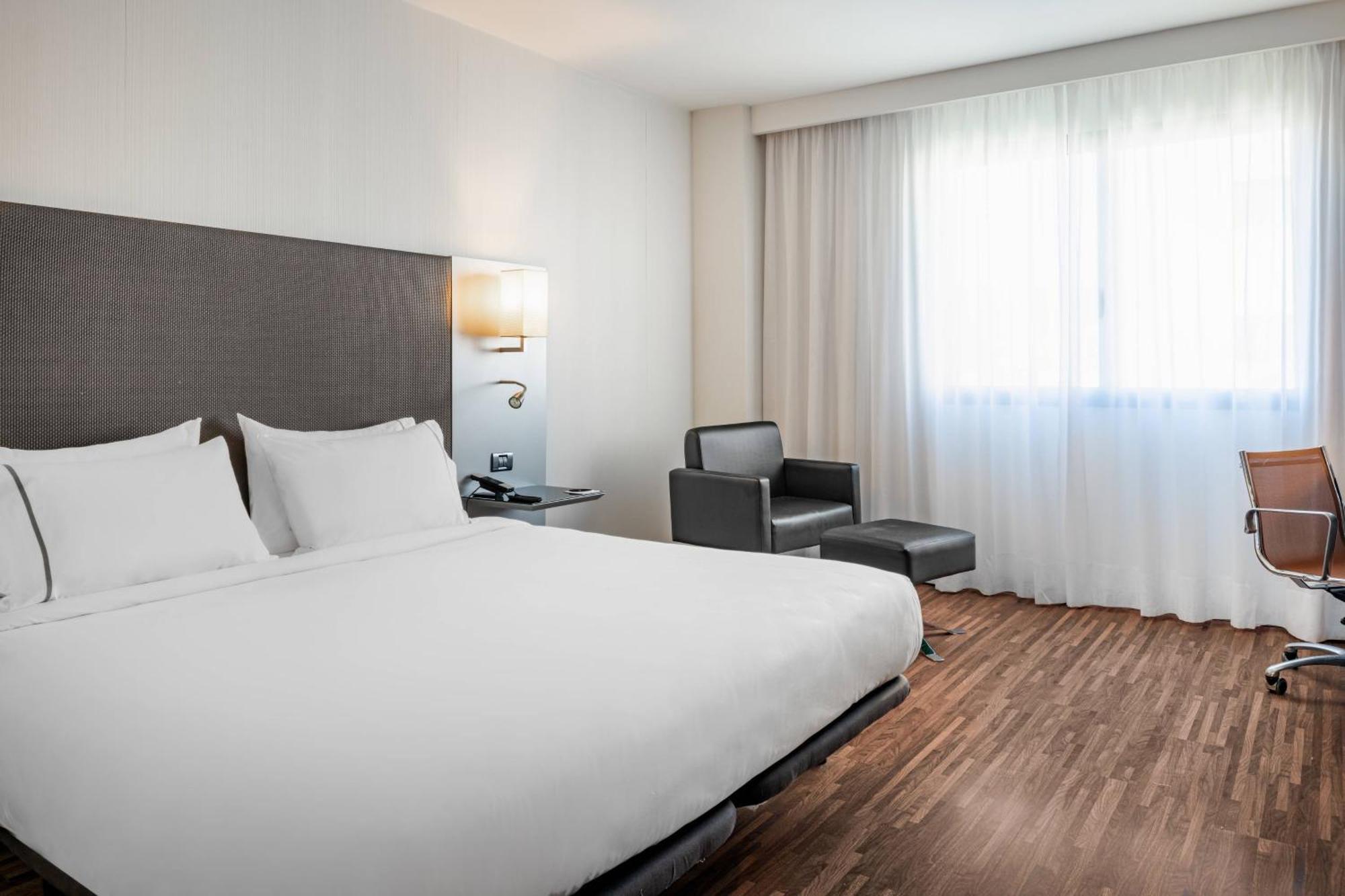 Ac By Marriott Hotel