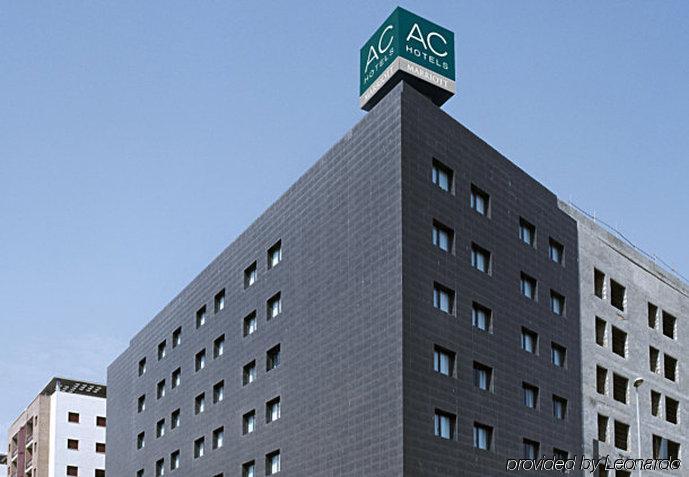 Ac By Marriott Hotel 4*
