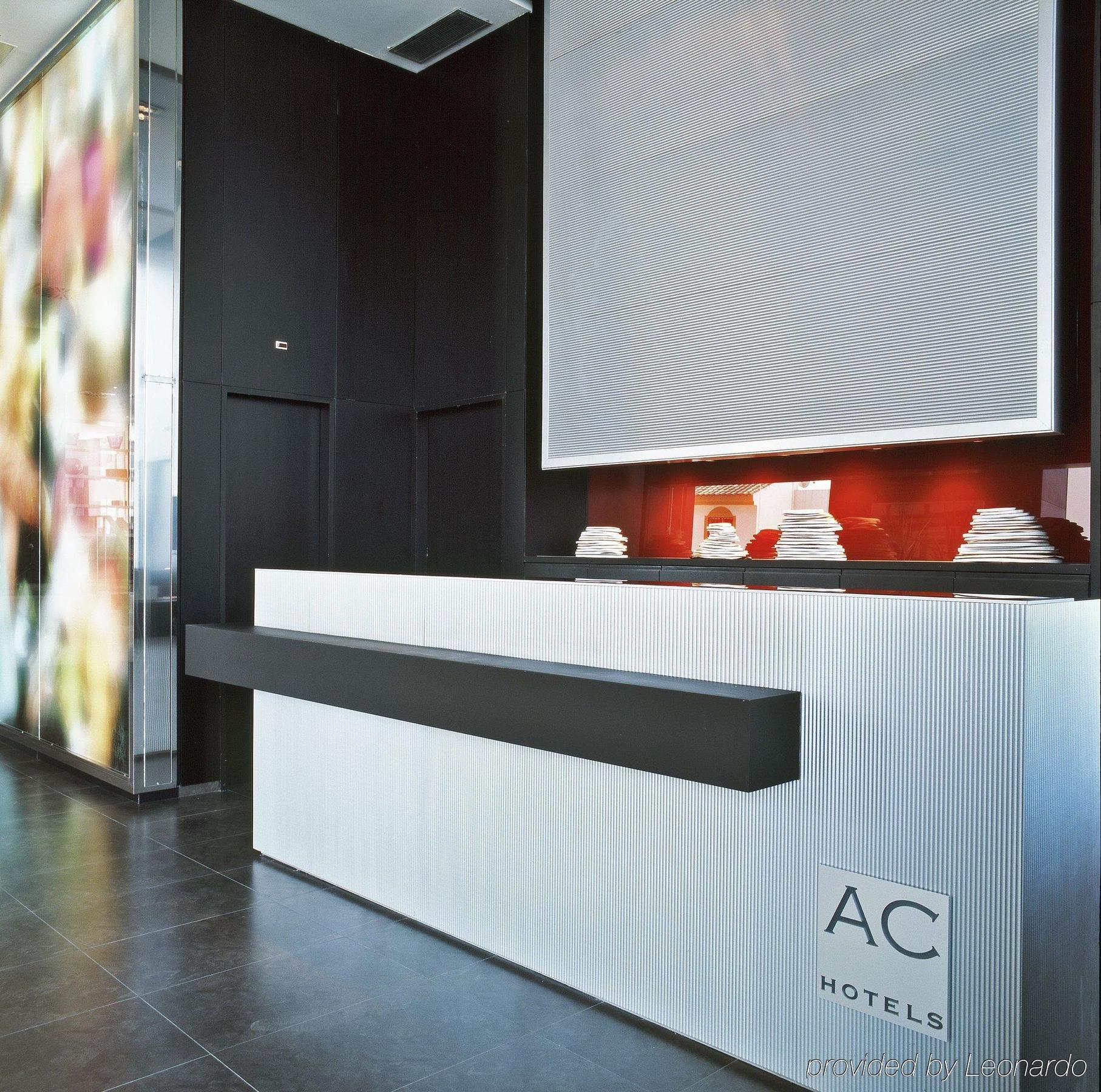 Ac By Marriott 4* Algeciras
