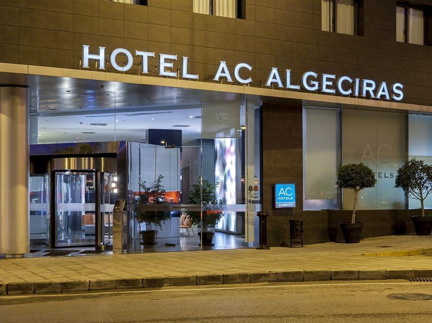 Hotel Ac By Marriott 4*