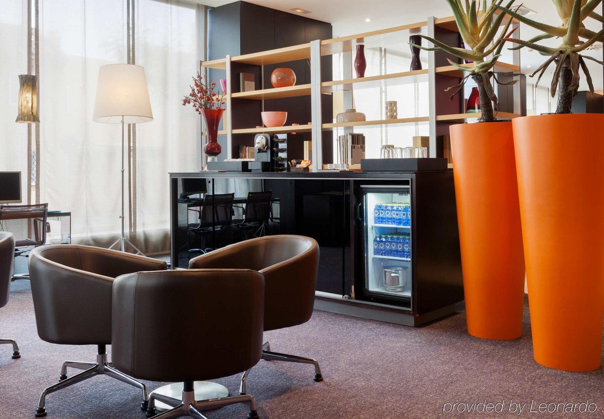 Ac By Marriott Hotel Algeciras