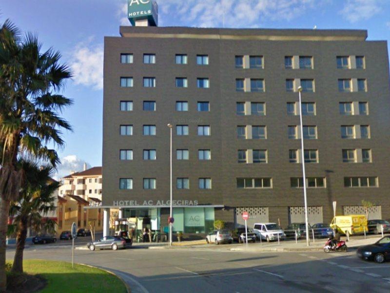 Ac By Marriott 4*