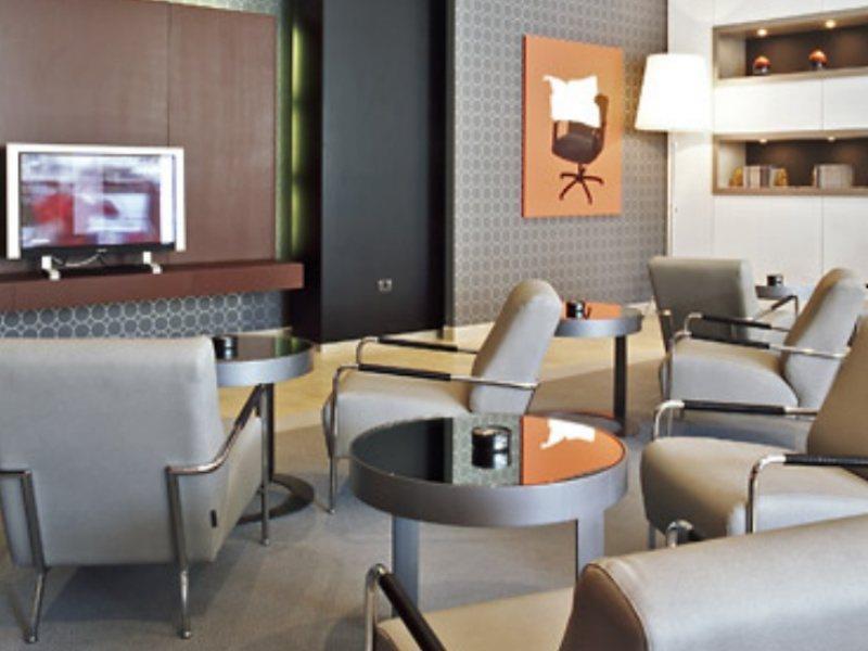 Ac By Marriott 4* Algeciras