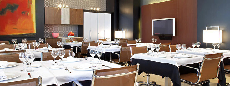 Ac By Marriott Algeciras