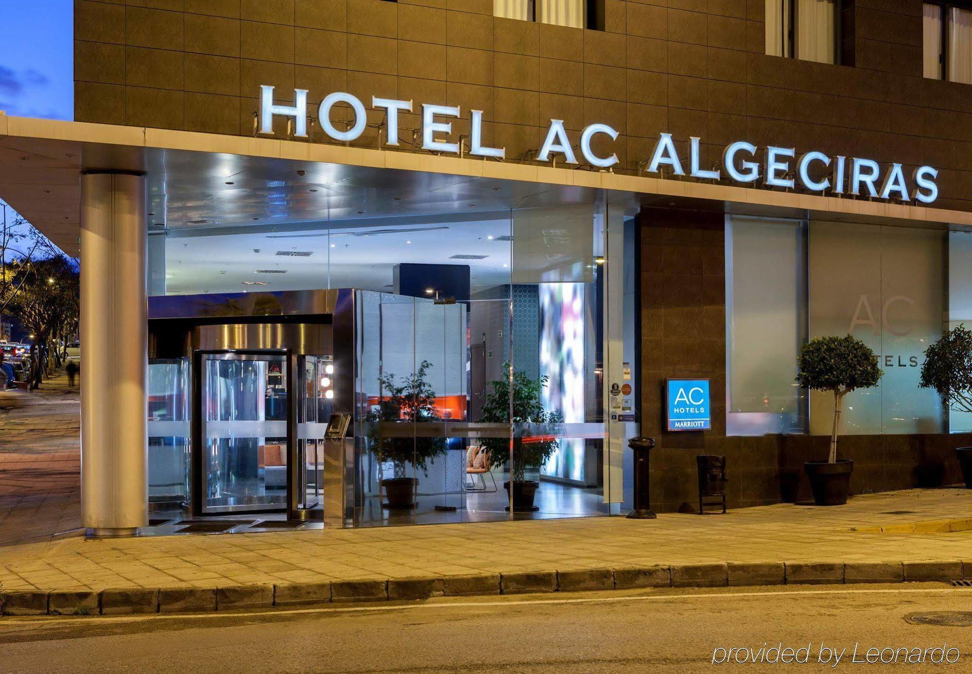 Ac By Marriott