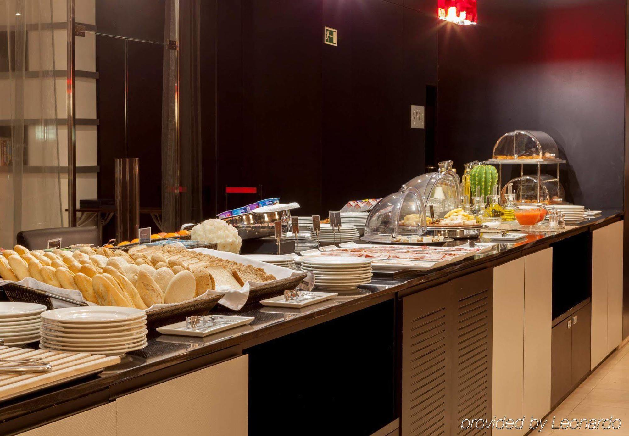 Ac By Marriott Hotel Algeciras