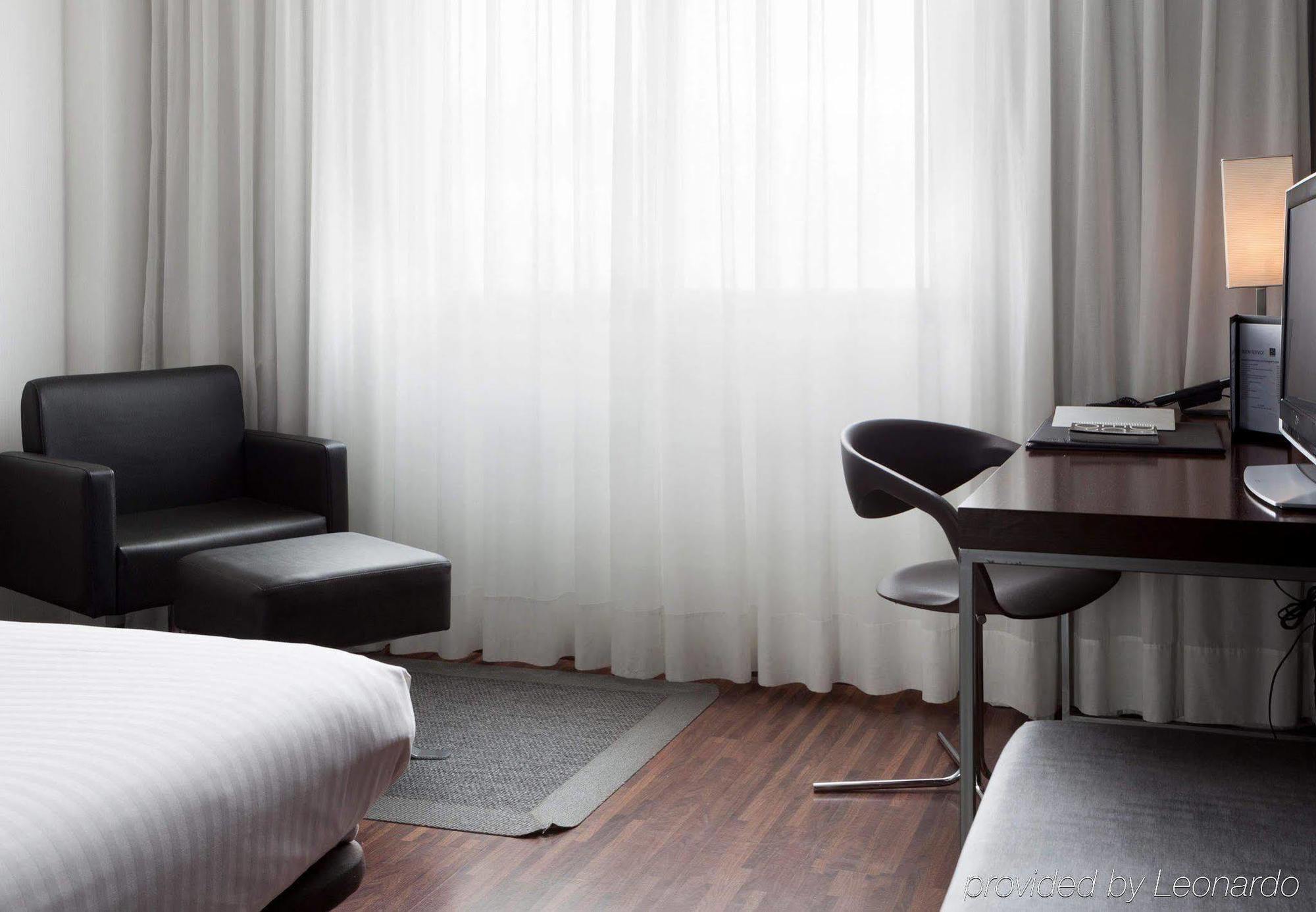 Ac By Marriott Hotel Algeciras