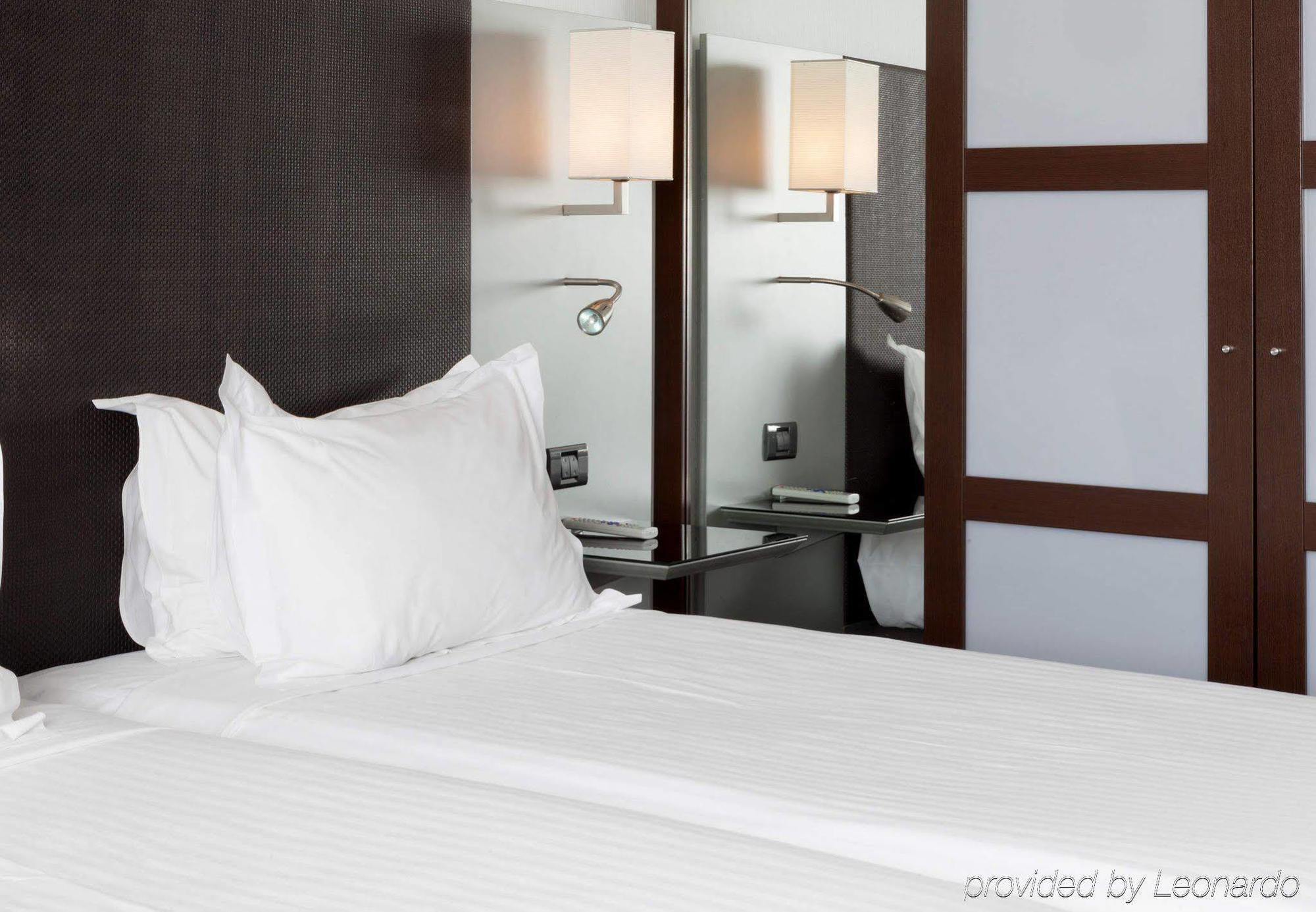 Ac By Marriott 4* Algeciras