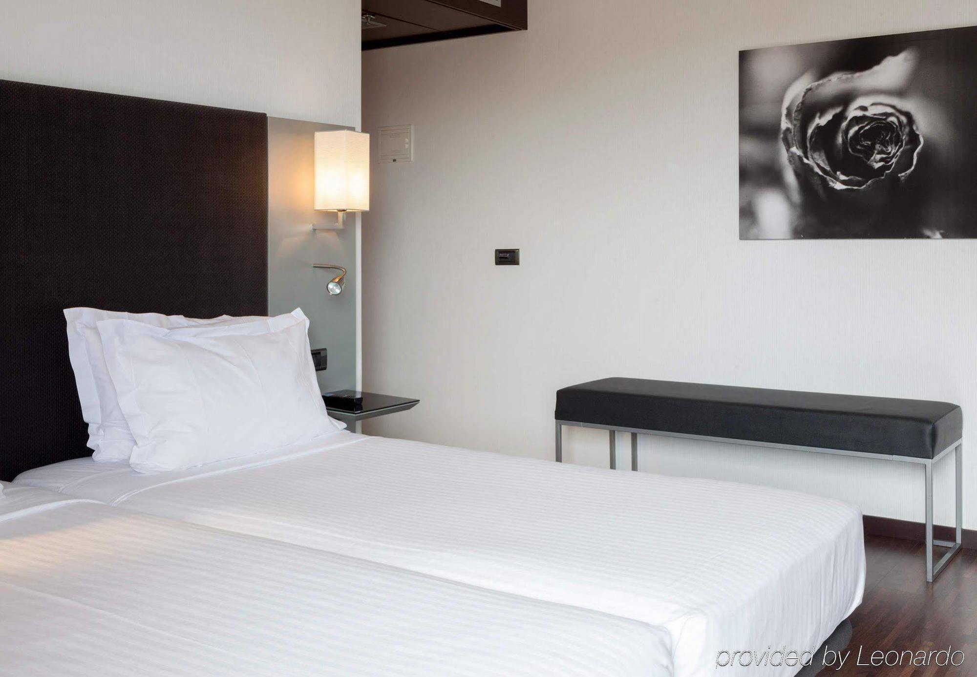 Hotel Ac By Marriott 4*