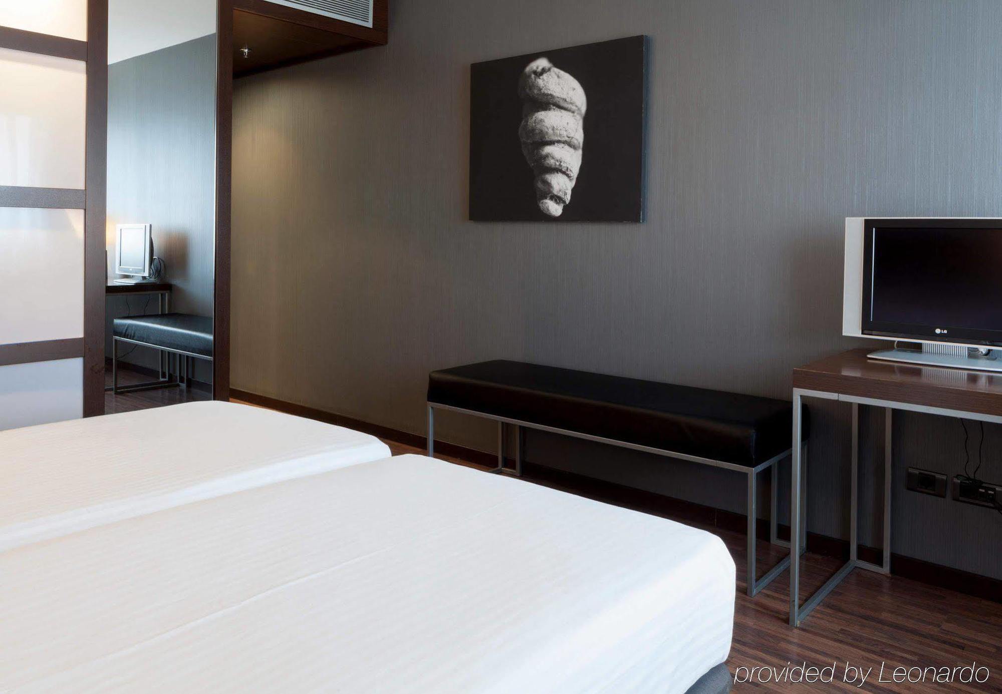 Ac By Marriott Hotel Algeciras