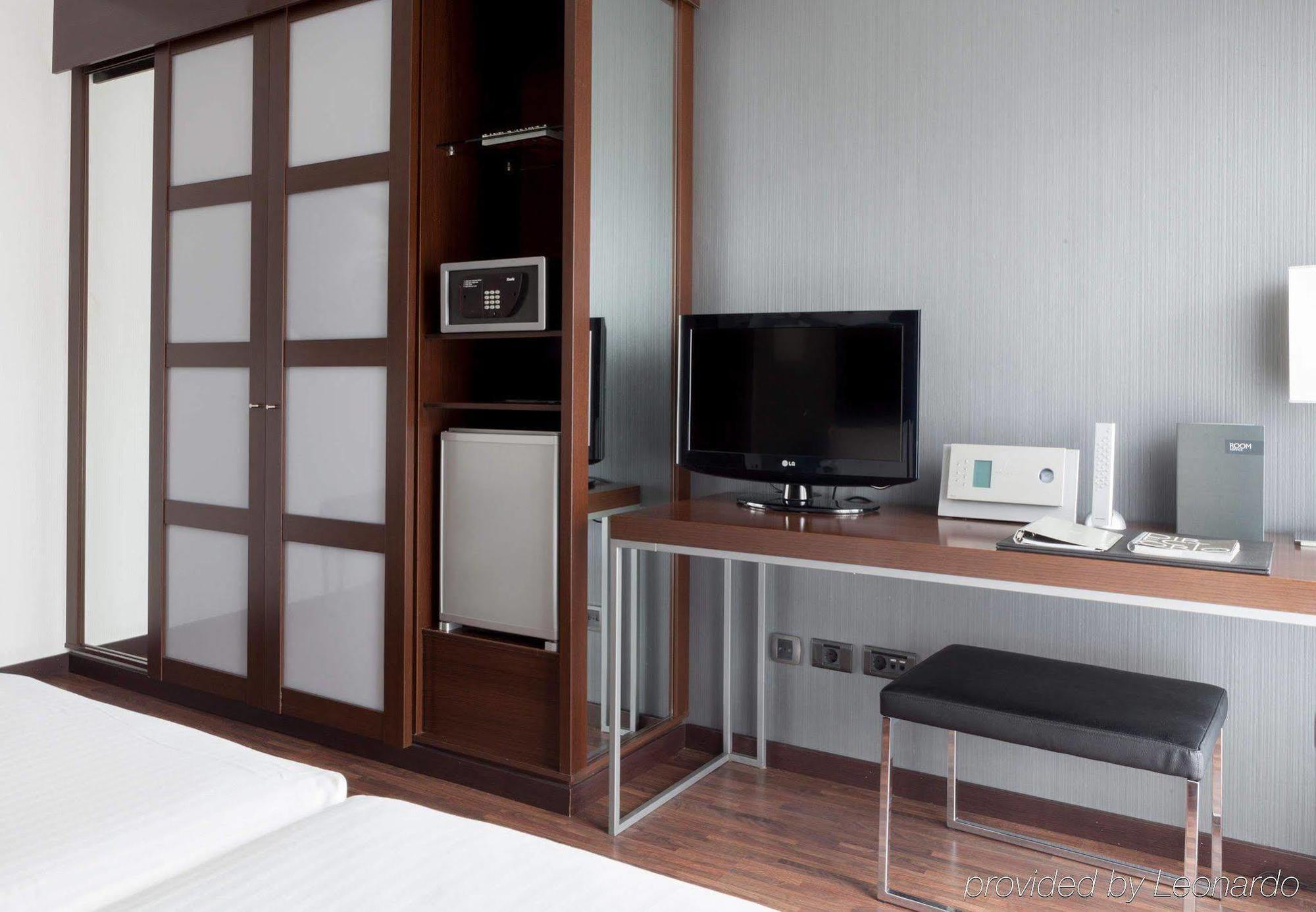 Ac By Marriott Hotel 4*