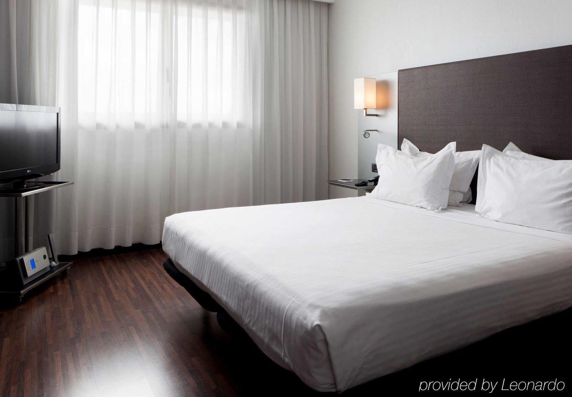 Hotel Ac By Marriott
