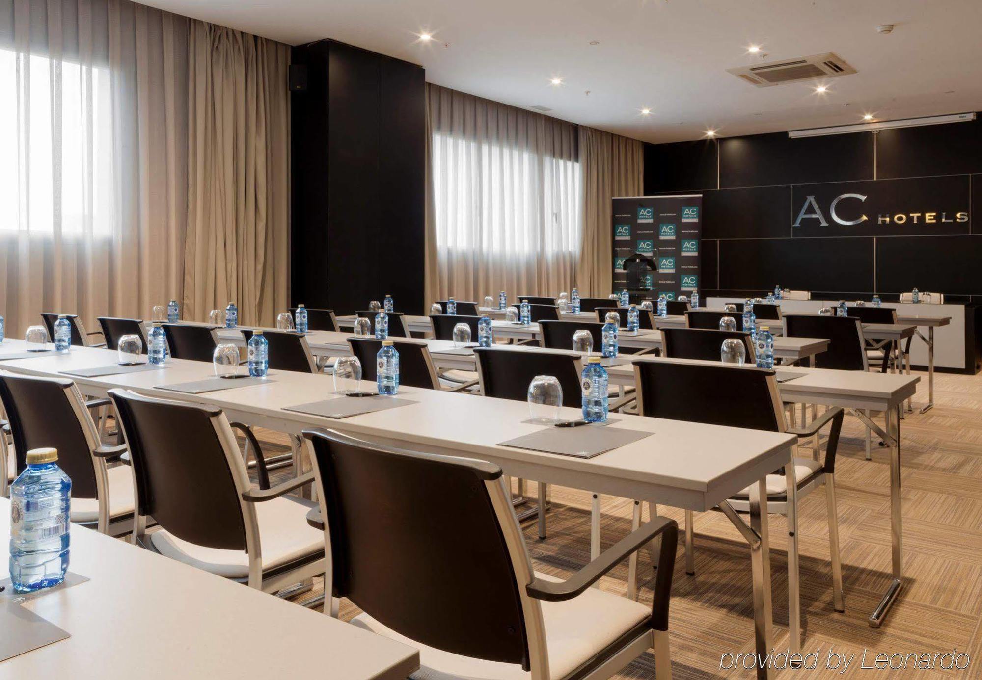 Ac By Marriott Algeciras