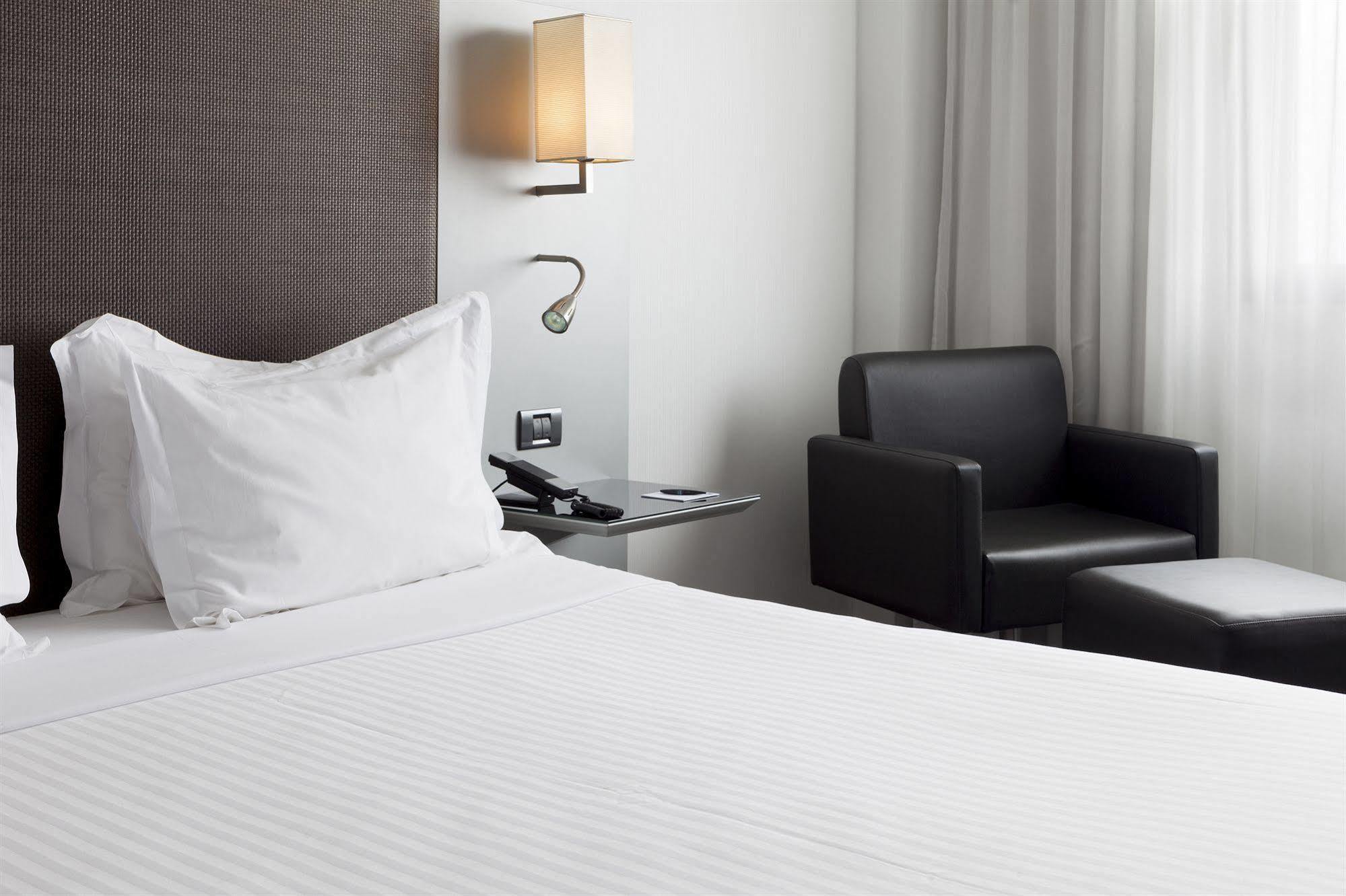 Ac By Marriott Hotel Algeciras