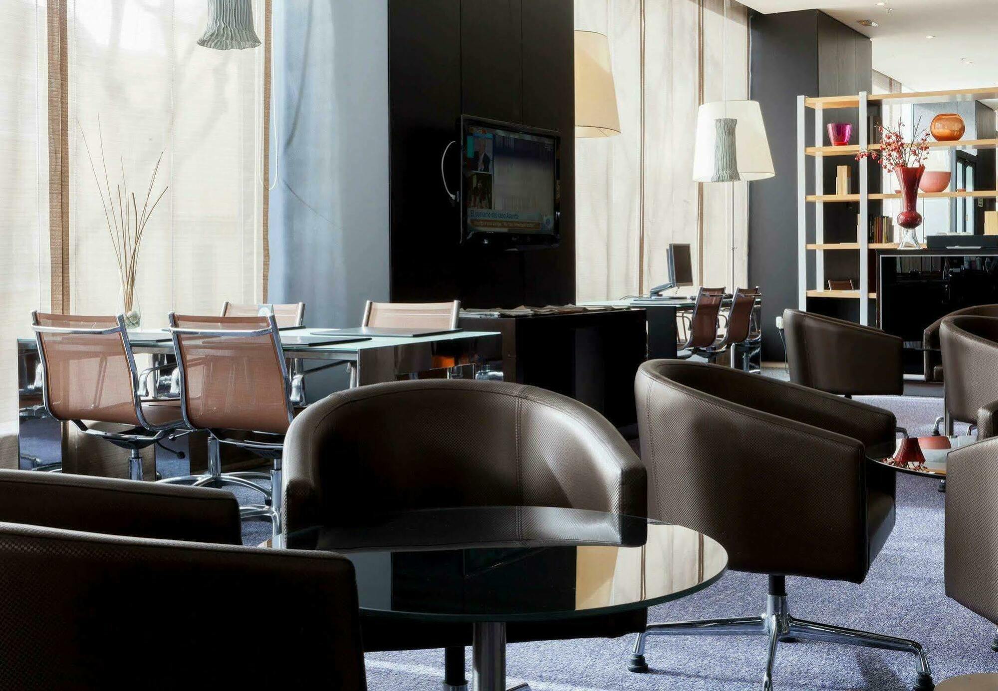Ac By Marriott Hotel