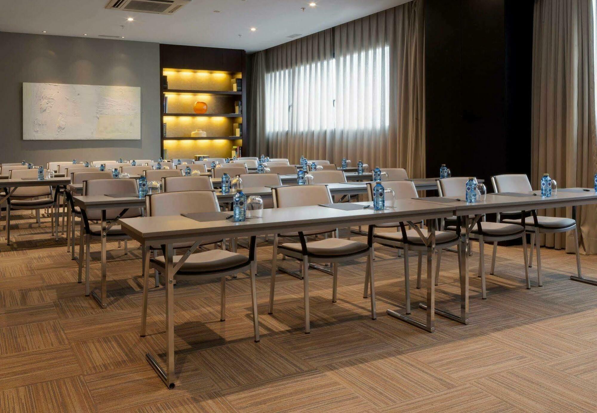 Ac By Marriott 4*
