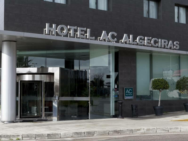 Hotel Ac By Marriott