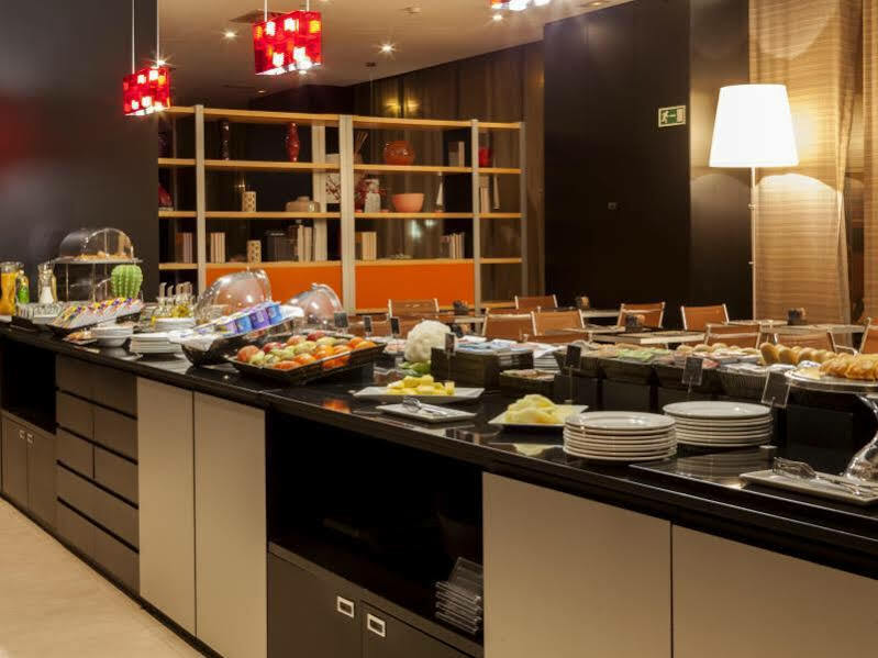 Ac By Marriott 4* Algeciras