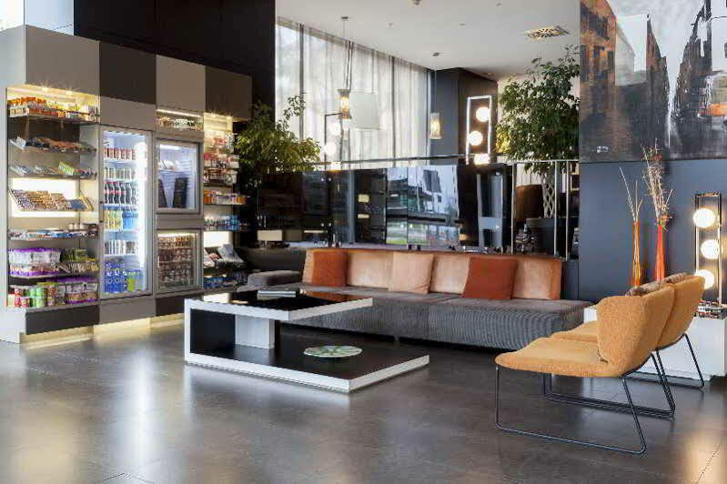 Ac By Marriott Hotel 4*