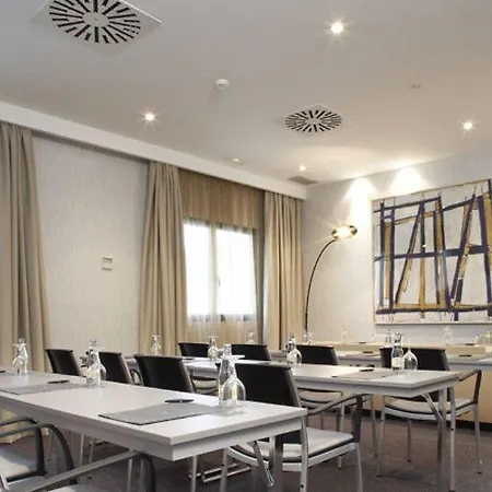 Ac Hotel Algeciras By Marriott 