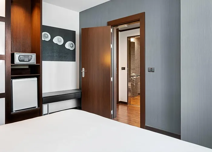 AC Hotel Algeciras