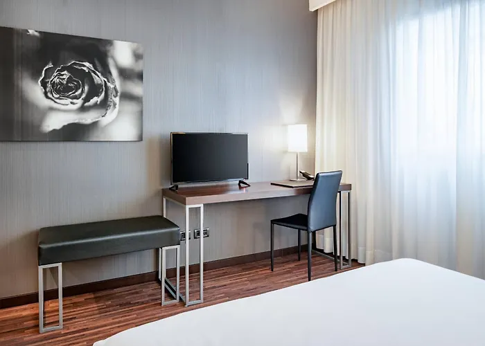 AC Hotel Algeciras